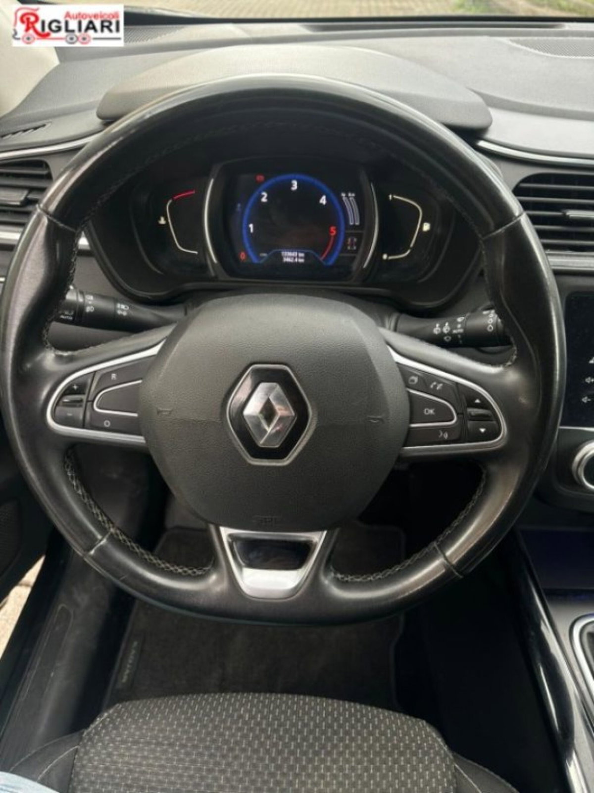 Renault Kadjar dCi 8V 115CV EDC Sport Edition (15)