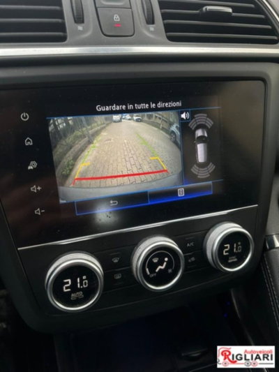 Renault Kadjar dCi 8V 115CV EDC Sport Edition (16)