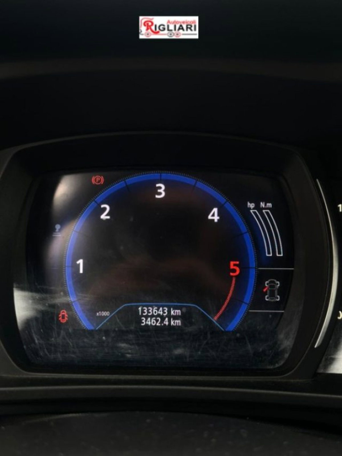 Renault Kadjar dCi 8V 115CV EDC Sport Edition (17)