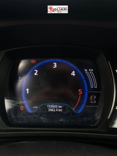 Renault Kadjar dCi 8V 115CV EDC Sport Edition (17)