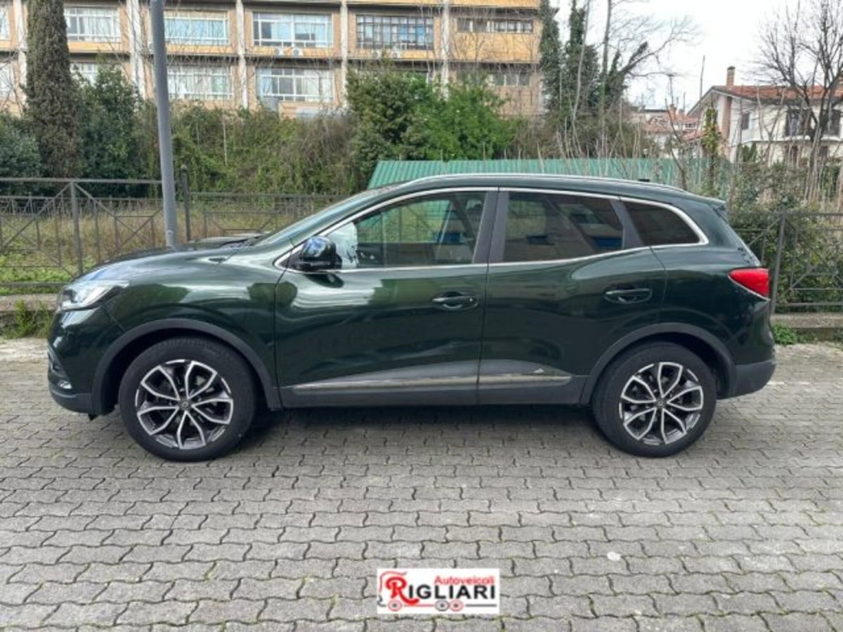 Renault Kadjar dCi 8V 115CV EDC Sport Edition (2)