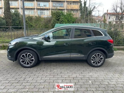 Renault Kadjar dCi 8V 115CV EDC Sport Edition (2)