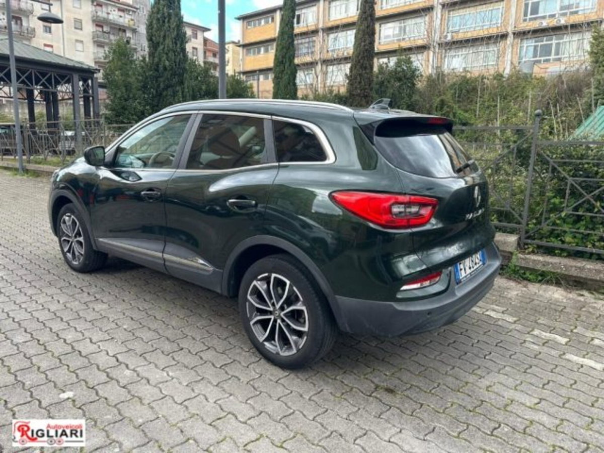 Renault Kadjar dCi 8V 115CV EDC Sport Edition (3)