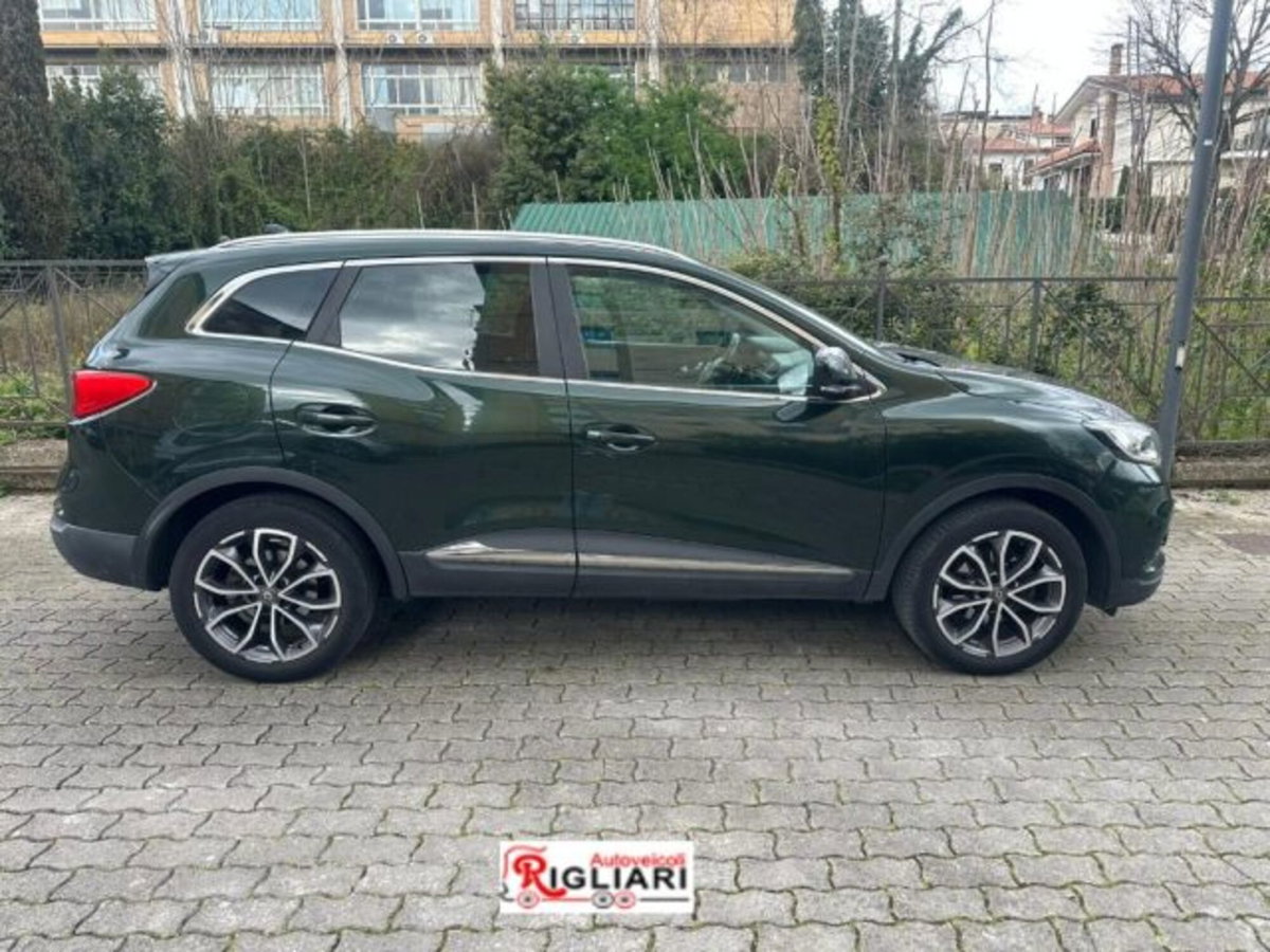 Renault Kadjar dCi 8V 115CV EDC Sport Edition (4)