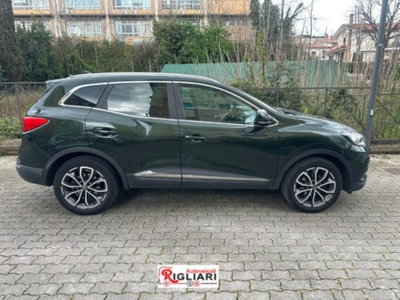 Renault Kadjar dCi 8V 115CV EDC Sport Edition (4)