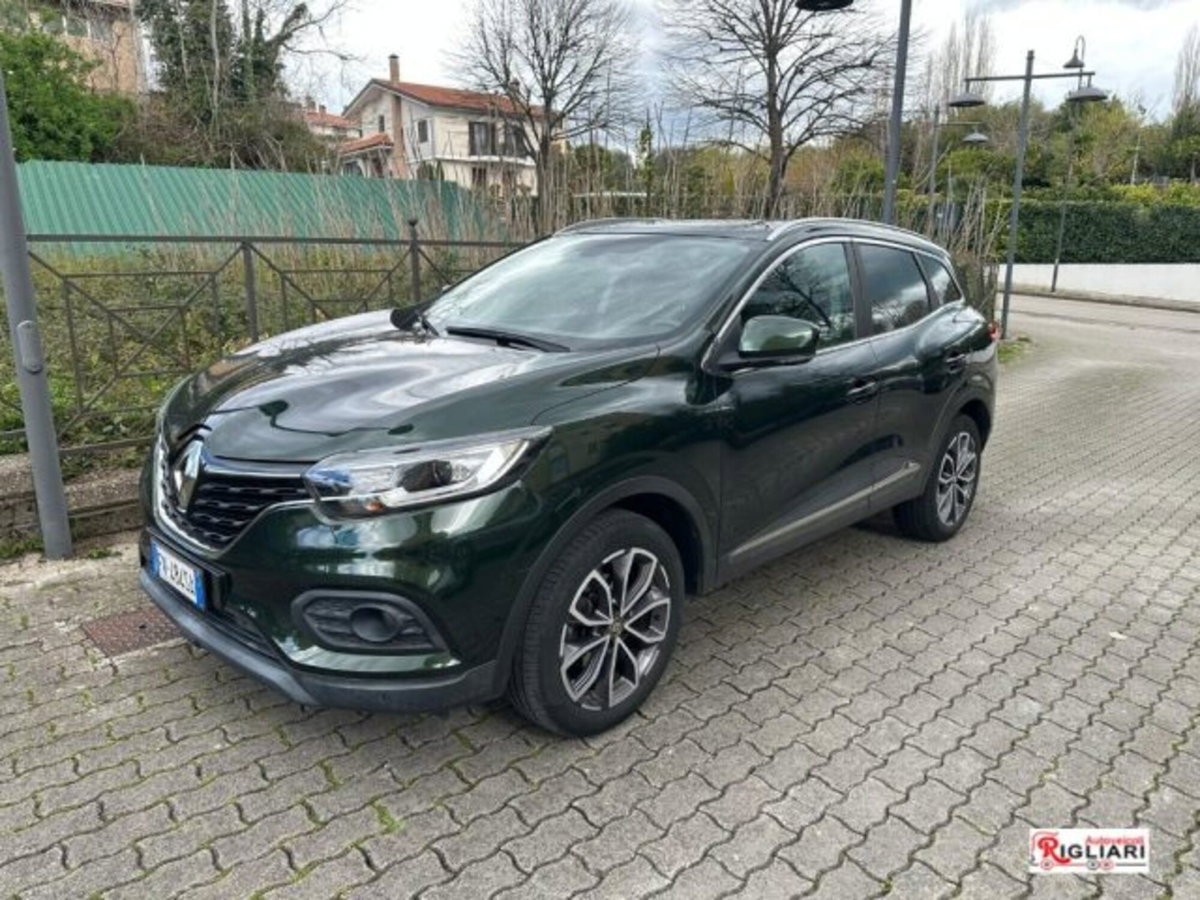 Renault Kadjar dCi 8V 115CV EDC Sport Edition (5)