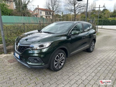 Renault Kadjar dCi 8V 115CV EDC Sport Edition (5)
