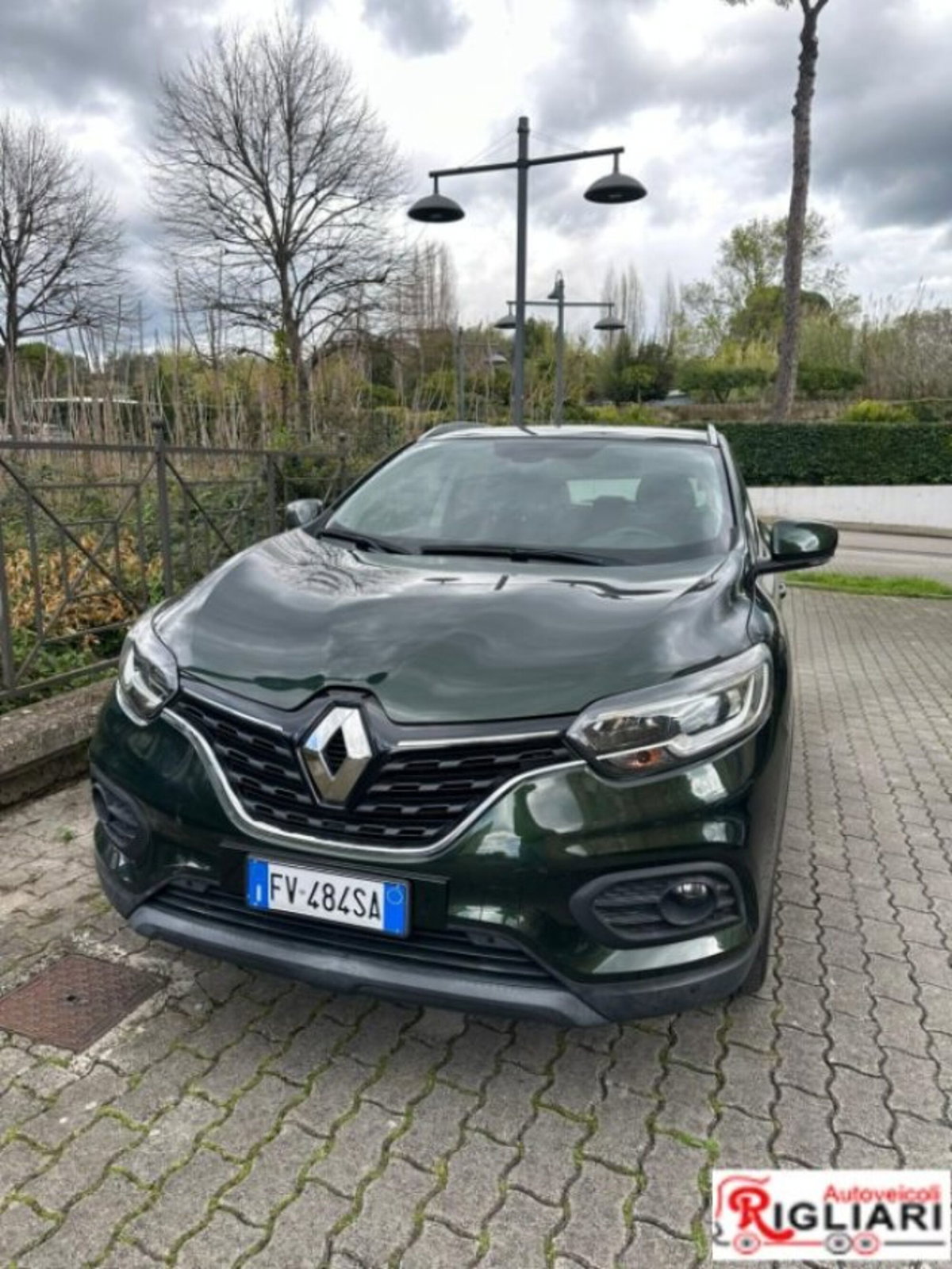Renault Kadjar dCi 8V 115CV EDC Sport Edition (6)