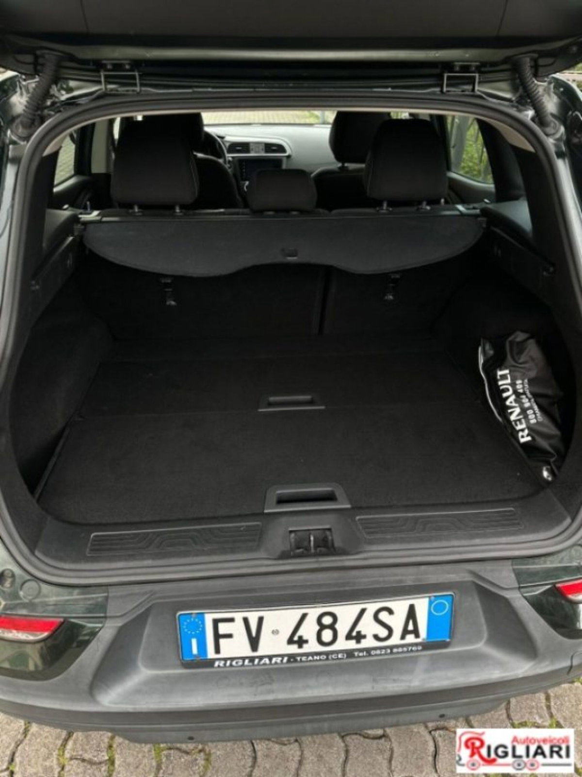 Renault Kadjar dCi 8V 115CV EDC Sport Edition (9)