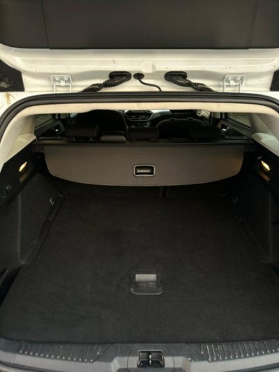 Ford Focus Station Wagon 1.5 EcoBlue 120 CV automatico SW Business Co-Pilot (16)