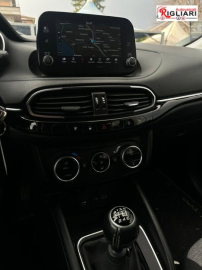 Fiat Tipo Tipo 5p 1.6 mjt Cross s&s 130cv (12)