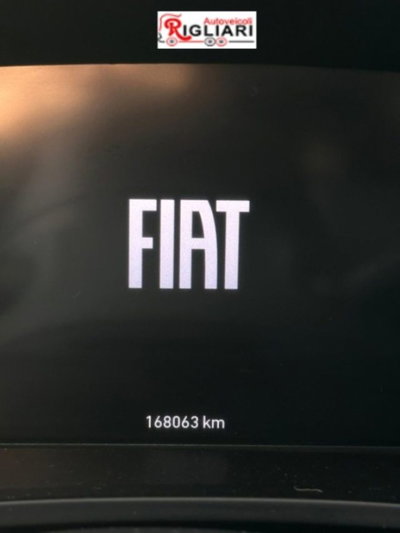 Fiat Tipo Tipo 5p 1.6 mjt Cross s&s 130cv (13)