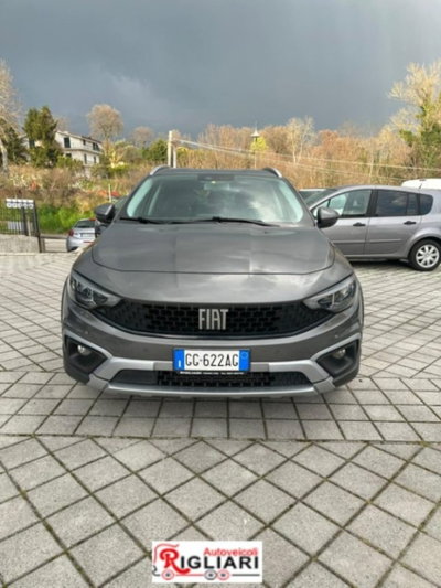 Fiat Tipo Tipo 5p 1.6 mjt Cross s&s 130cv (16)