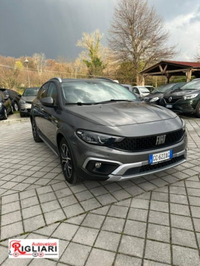 Fiat Tipo Tipo 5p 1.6 mjt Cross s&s 130cv (18)
