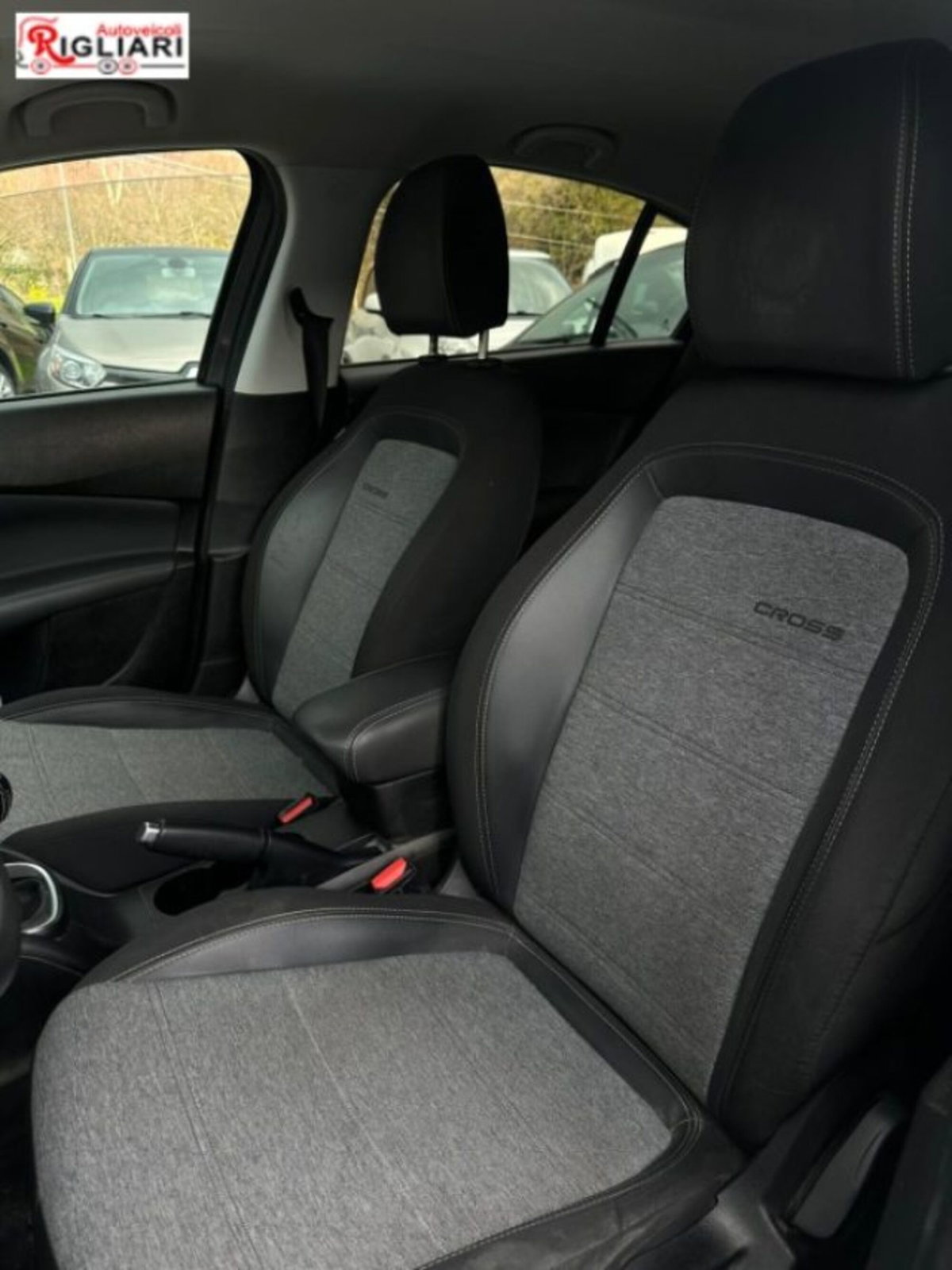 Fiat Tipo Tipo 5p 1.6 mjt Cross s&s 130cv (19)