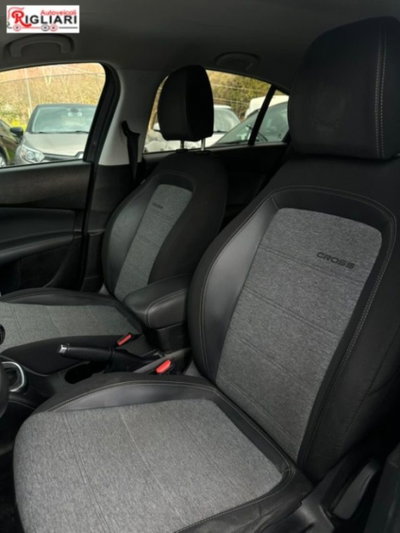 Fiat Tipo Tipo 5p 1.6 mjt Cross s&s 130cv (19)
