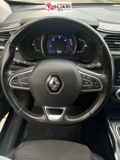 Fiat Tipo Tipo 5p 1.6 mjt Cross s&s 130cv (2)