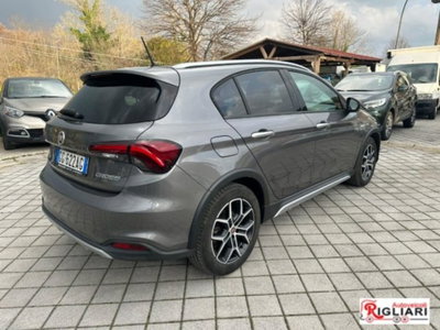 Fiat Tipo Tipo 5p 1.6 mjt Cross s&s 130cv (3)