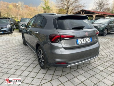 Fiat Tipo Tipo 5p 1.6 mjt Cross s&s 130cv (4)