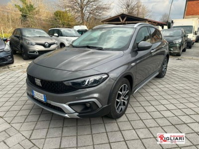 Fiat Tipo Tipo 5p 1.6 mjt Cross s&s 130cv (7)