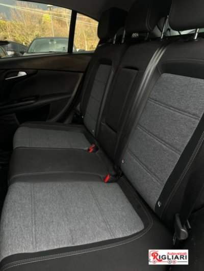 Fiat Tipo Tipo 5p 1.6 mjt Cross s&s 130cv (8)