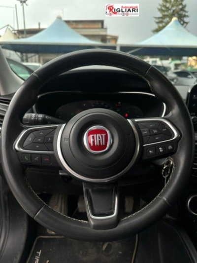 Fiat Tipo Tipo 5p 1.6 mjt Cross s&s 130cv (9)