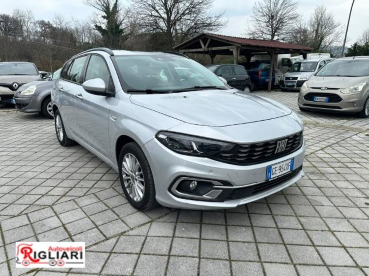 Fiat Tipo Tipo 5p 1.6 mjt s&s 130cv