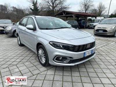Fiat Tipo Tipo 5p 1.6 mjt s&s 130cv usata