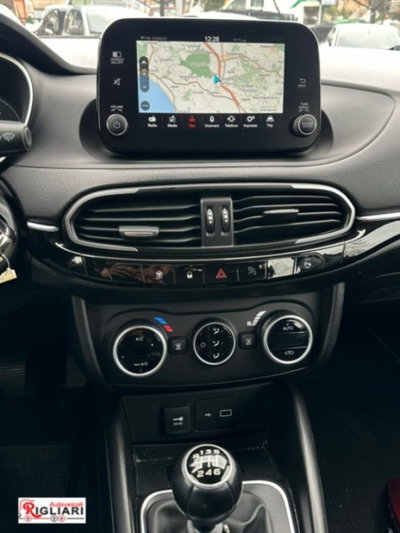 Fiat Tipo Tipo 5p 1.6 mjt s&s 130cv (10)