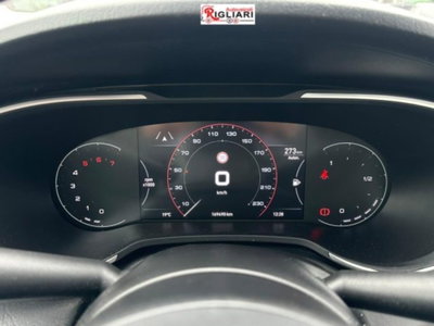 Fiat Tipo Tipo 5p 1.6 mjt s&s 130cv (11)