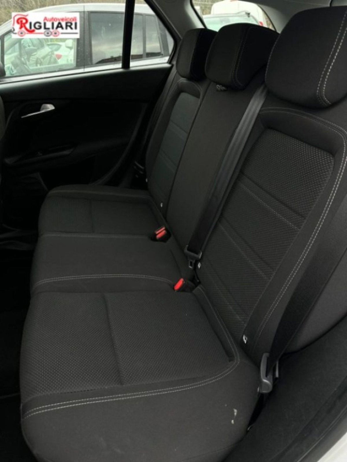 Fiat Tipo Tipo 5p 1.6 mjt s&s 130cv (12)