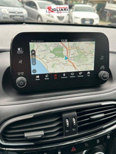 Fiat Tipo Tipo 5p 1.6 mjt s&s 130cv (13)