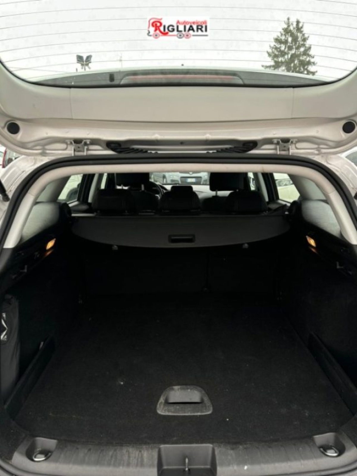 Fiat Tipo Tipo 5p 1.6 mjt s&s 130cv (16)