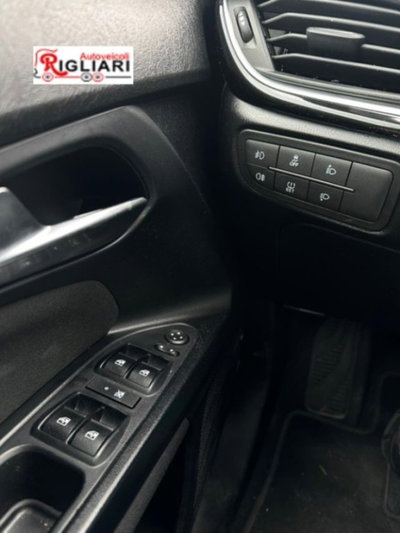 Fiat Tipo Tipo 5p 1.6 mjt s&s 130cv (17)