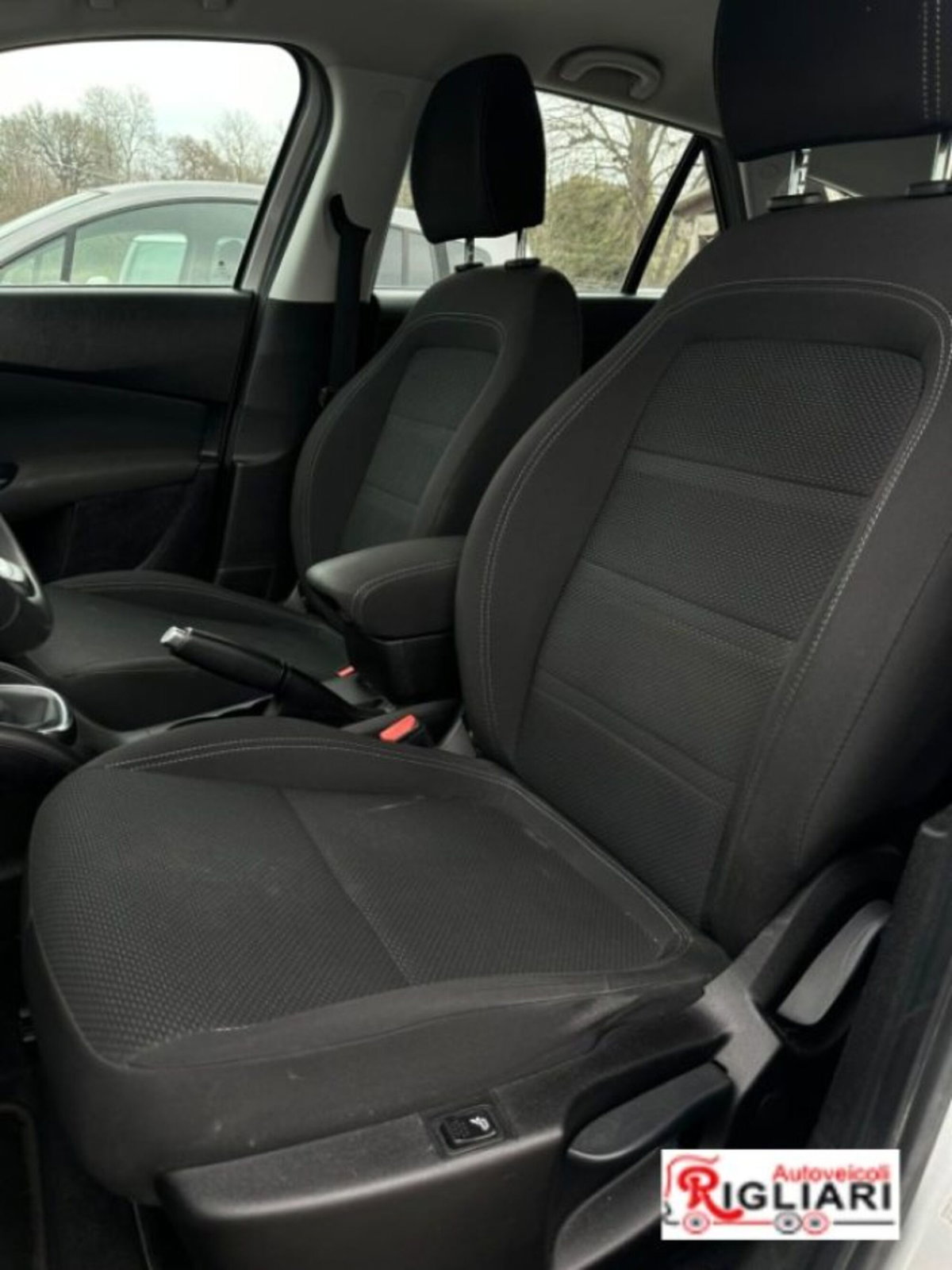 Fiat Tipo Tipo 5p 1.6 mjt s&s 130cv (18)
