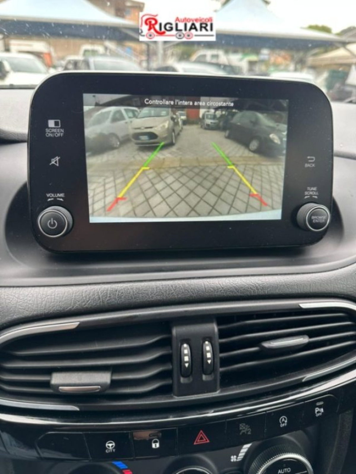 Fiat Tipo Tipo 5p 1.6 mjt s&s 130cv (19)