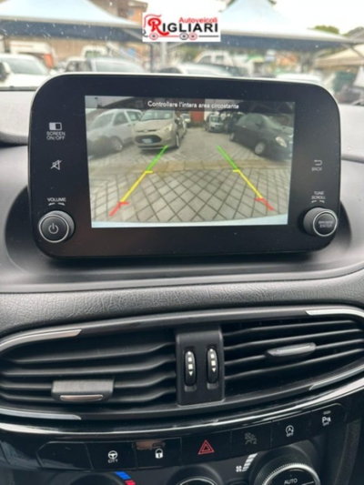 Fiat Tipo Tipo 5p 1.6 mjt s&s 130cv (19)