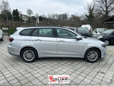 Fiat Tipo Tipo 5p 1.6 mjt s&s 130cv (2)