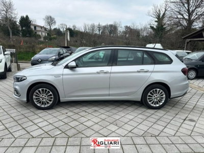 Fiat Tipo Tipo 5p 1.6 mjt s&s 130cv (3)