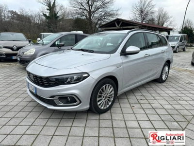 Fiat Tipo Tipo 5p 1.6 mjt s&s 130cv (7)