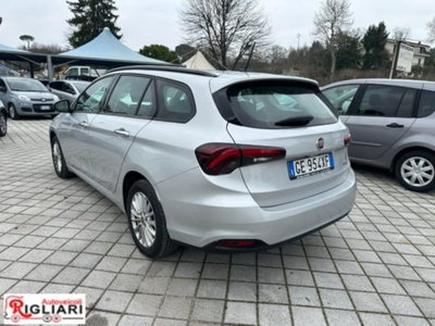 Fiat Tipo Tipo 5p 1.6 mjt s&s 130cv (8)