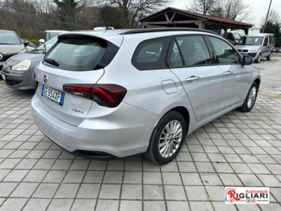 Fiat Tipo Tipo 5p 1.6 mjt s&s 130cv (9)