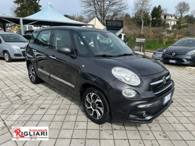 Fiat 500L 1.6 Multijet 120 CV Lounge usata