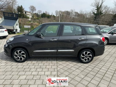 Fiat 500L 1.6 Multijet 120 CV Lounge (11)