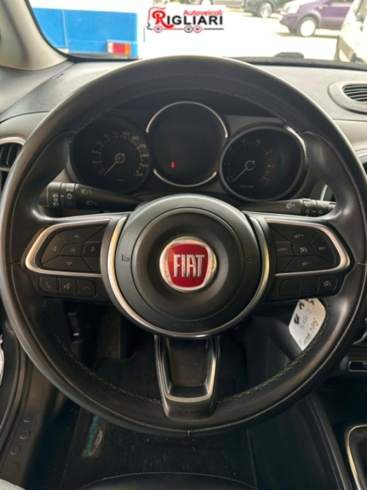 Fiat 500L 1.6 Multijet 120 CV Lounge (2)