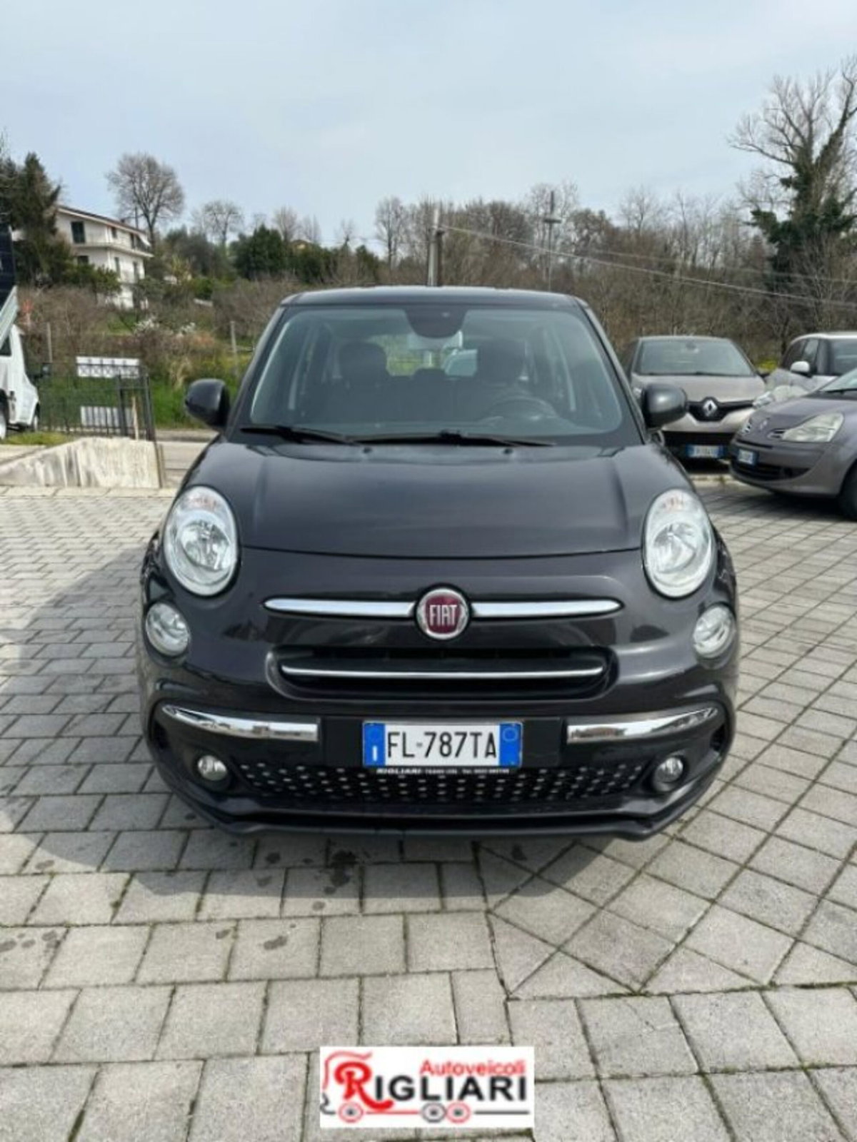 Fiat 500L 1.6 Multijet 120 CV Lounge (3)