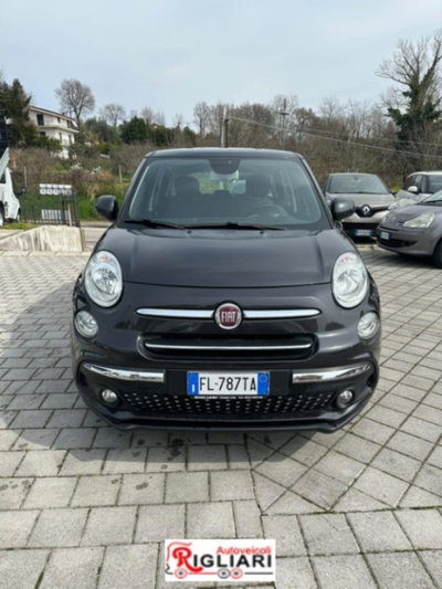 Fiat 500L 1.6 Multijet 120 CV Lounge (3)