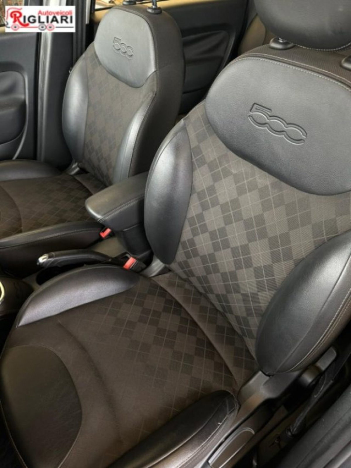 Fiat 500L 1.6 Multijet 120 CV Lounge (5)