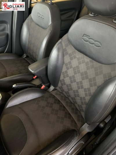 Fiat 500L 1.6 Multijet 120 CV Lounge (5)