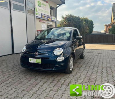 Fiat 500 1.2 EasyPower Cult usata